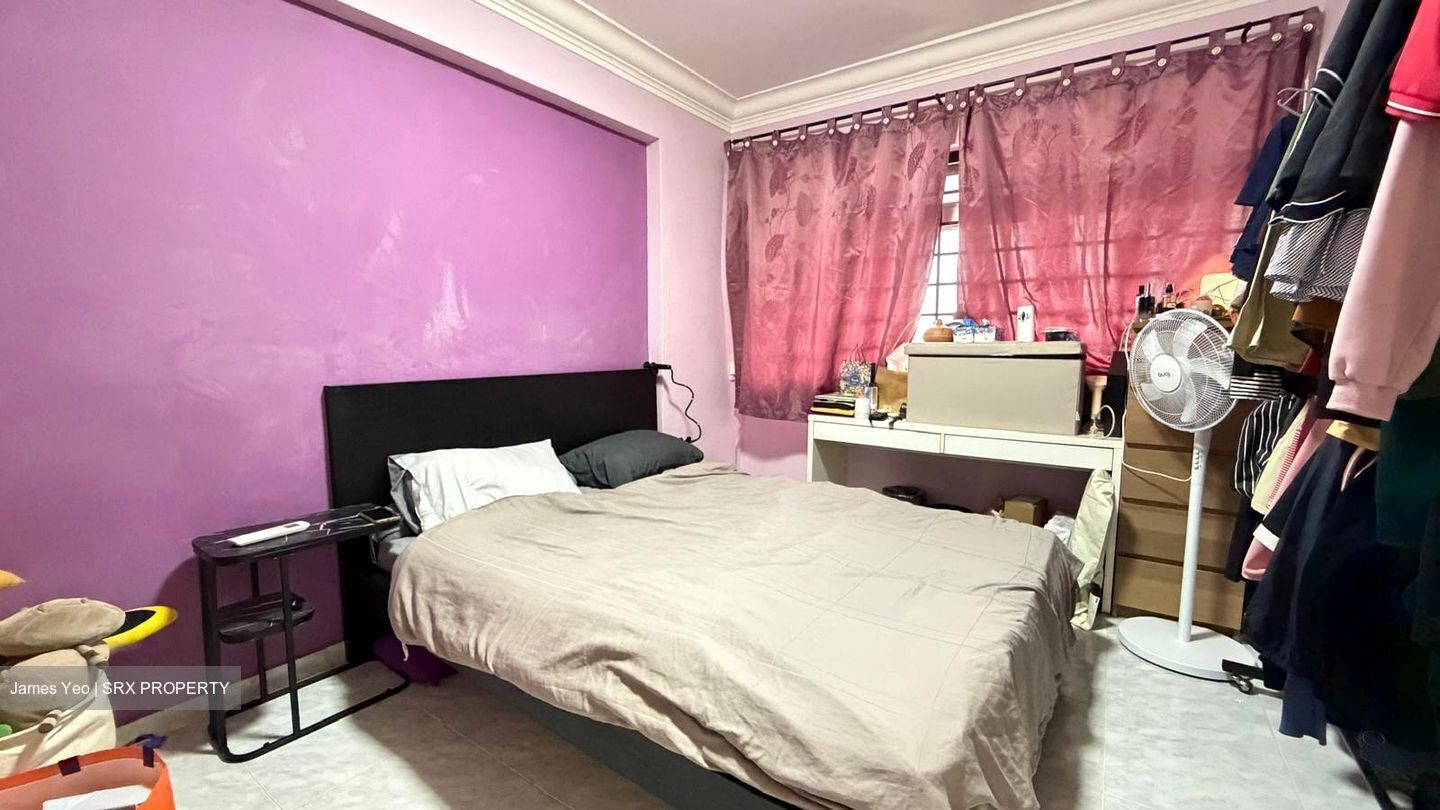 Blk 486B Tampines Avenue 9 (Tampines), HDB 4 Rooms #529240161